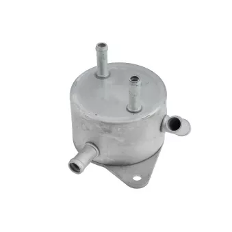 Radiateur d'huile TEKNÖR CCL-TY-005 pour TOYOTA RAV 4 2.5 Hybrid 4WD - 197cv