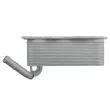 TEKNÖR CCL-VW-026 - Radiateur d'huile