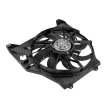 Ventilateur, refroidissement du moteur TEKNÖR [CCW-RE-000]