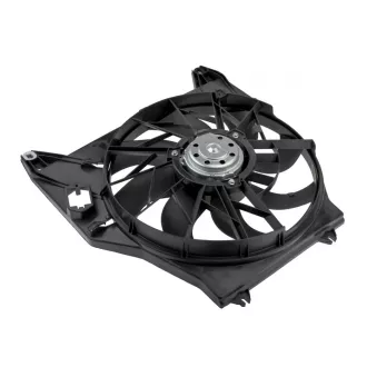 Ventilateur, refroidissement du moteur TEKNÖR CCW-RE-000