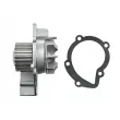 TEKNÖR CPW-SU-013 - Pompe à eau, refroidissement du moteur