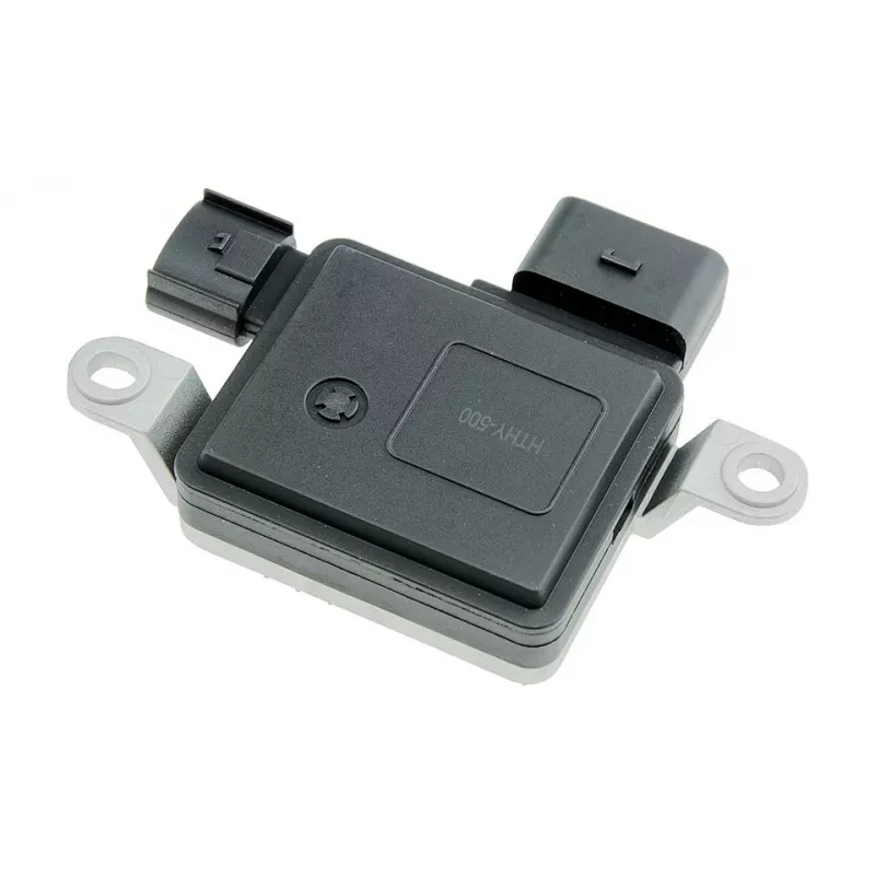 Appareil de commande, chauffage/ventilation TEKNÖR CSW-HY-500 - Visuel 1