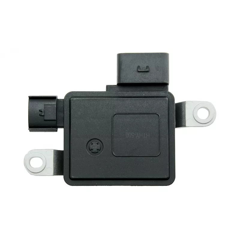 Appareil de commande, chauffage/ventilation TEKNÖR CSW-HY-500 - Visuel 2