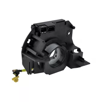 Ressort tournant, Airbag TEKNÖR [EAS-CH-005]