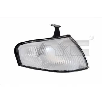 Feu clignotant avant gauche TYC 18-5494-01-2 pour MERCEDES-BENZ CLASSE GLK 1.3 16V - 73cv