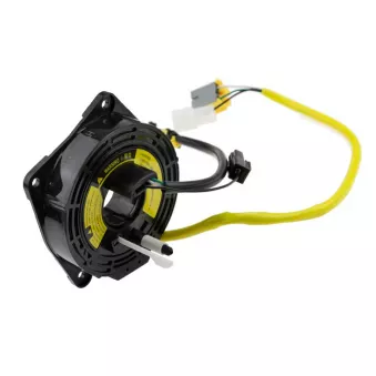 Ressort tournant, Airbag TEKNÖR EAS-DW-001 pour CHEVROLET KALOS 1.4 - 94cv