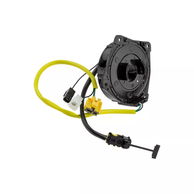 Ressort tournant, Airbag TEKNÖR EAS-DW-001 - Visuel 1