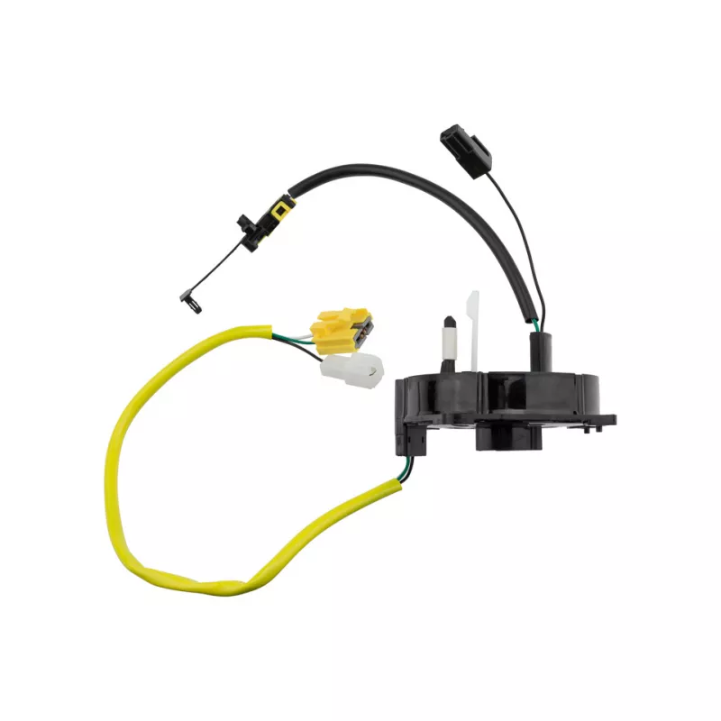 Ressort tournant, Airbag TEKNÖR EAS-DW-001 - Visuel 2