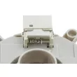 TEKNÖR EAS-FT-005 - Ressort tournant, Airbag