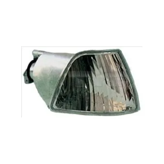 Feu clignotant avant droit TYC 18-5515-05-2