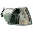 TYC 18-5516-05-2 - Feu clignotant avant gauche 
