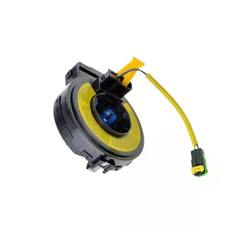 Ressort tournant, Airbag TEKNÖR EAS-KA-008