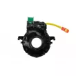 TEKNÖR EAS-MS-003 - Ressort tournant, Airbag