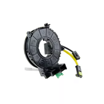 Ressort tournant, Airbag TEKNÖR [EAS-MS-005]