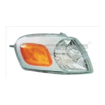 Feu clignotant avant gauche TYC 18-5556-01-2