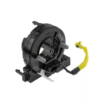 Ressort tournant, Airbag TEKNÖR EAS-MZ-007 pour MAZDA 6 2.2 D - 184cv