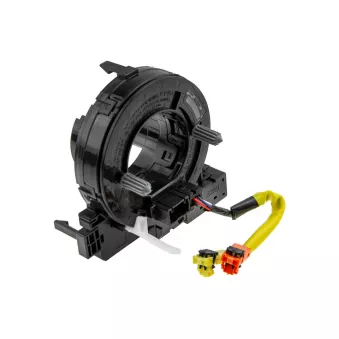 Ressort tournant, Airbag TEKNÖR EAS-MZ-008 pour MAZDA CX-3 1.8 D - 116cv