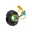 SAMAXX EAS-PL-007 - Ressort tournant, Airbag