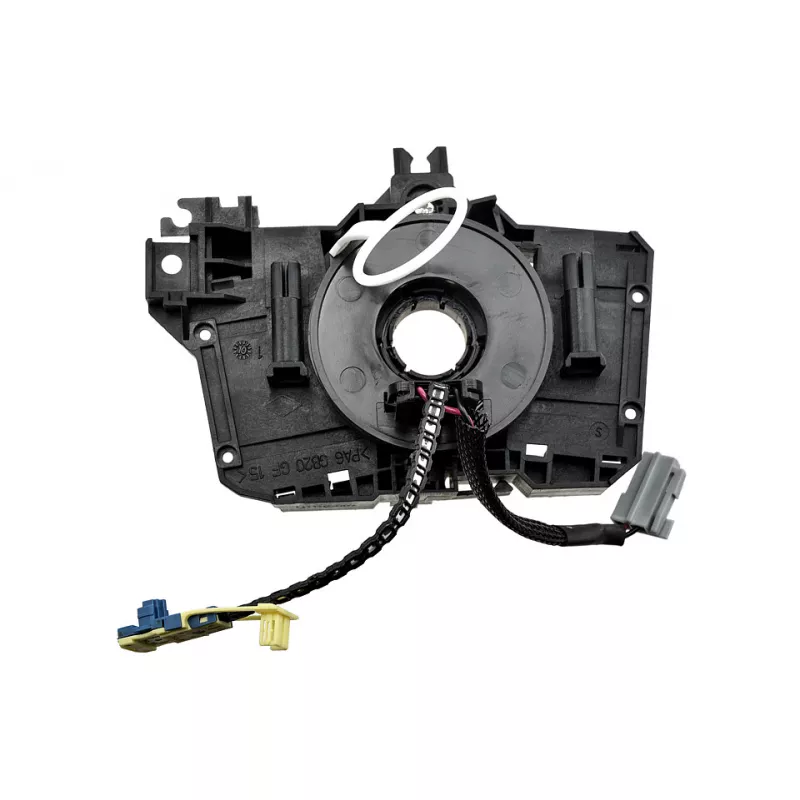 Ressort tournant, Airbag TEKNÖR EAS-RE-007 - Visuel 2