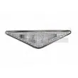 Kit de feux clignotants TYC [18-5759002]