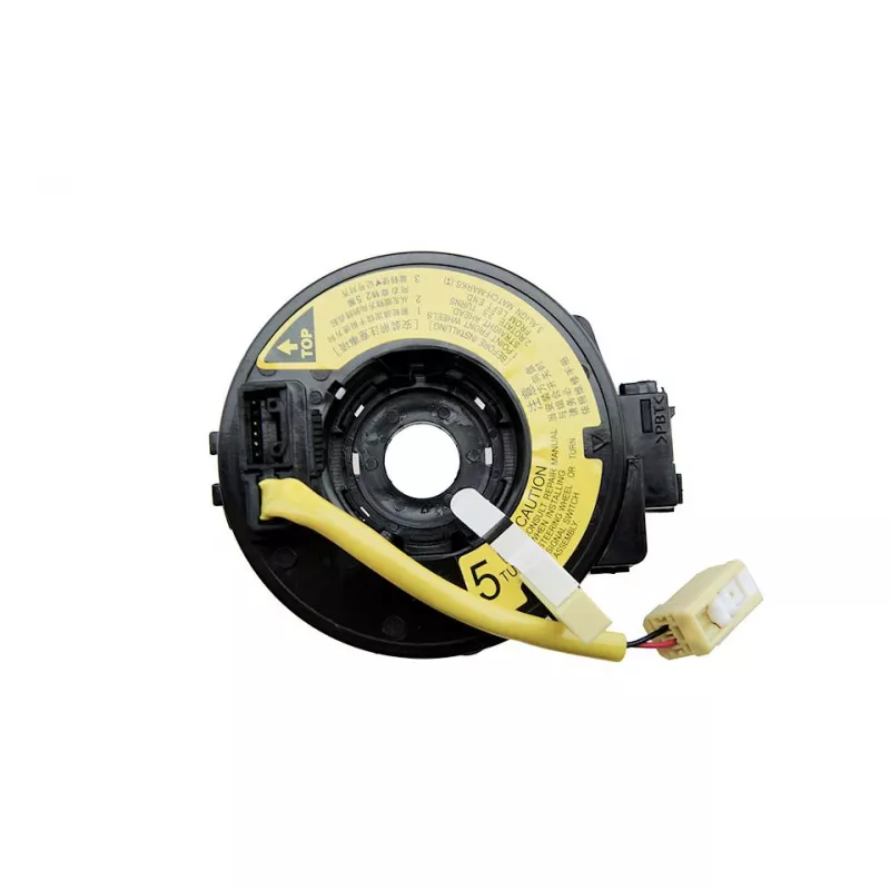 Ressort tournant, Airbag TEKNÖR EAS-TY-017 - Visuel 2