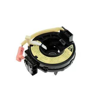 Ressort tournant, Airbag TEKNÖR EAS-TY-021 pour TOYOTA YARIS 1.5 - 105cv