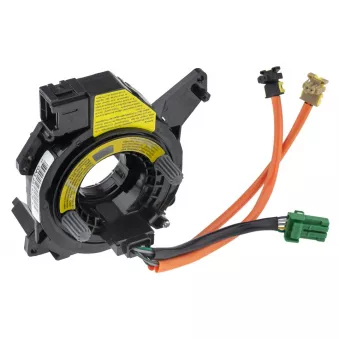 TEKNÖR EAS-VV-002 - Ressort tournant, Airbag