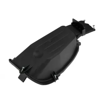 Boîte à fusibles TEKNÖR EBP-PL-000 pour OPEL CORSA 1.7 SE - 101cv