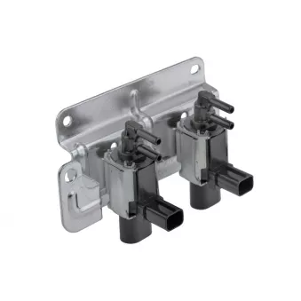 Turbocompresseur, suralimentation TEKNÖR ECD-FR-016 pour FORD S-MAX 2.0 Flexifuel - 145cv