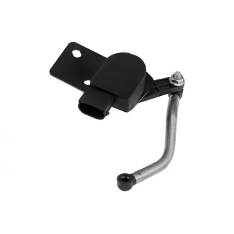 Capteur, correcteur de portée d'éclairage avant gauche TEKNÖR OEM 56029518AA