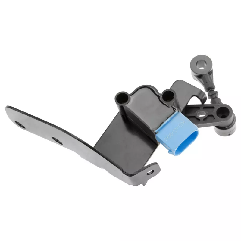 Elément de réglage, réglage de la portée des phares avant droit TEKNÖR ECX-JG-000 - Visuel 1