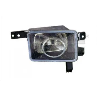 Projecteur antibrouillard TYC OEM 9196910