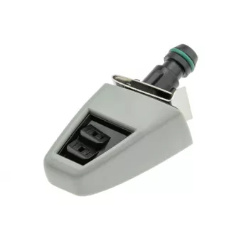 TEKNÖR EDS-BM-048 - Gicleur d'eau de nettoyage, nettoyage des phares