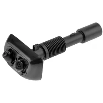 Gicleur d'eau de nettoyage, nettoyage des phares avant gauche TEKNÖR EDS-BM-050 pour BMW Série 7 728 i/iL - 193cv