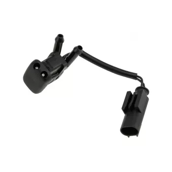 Gicleur d'eau de nettoyage, nettoyage des vitres TEKNÖR EDS-BM-059 pour BMW Série 5 540 i - 286cv