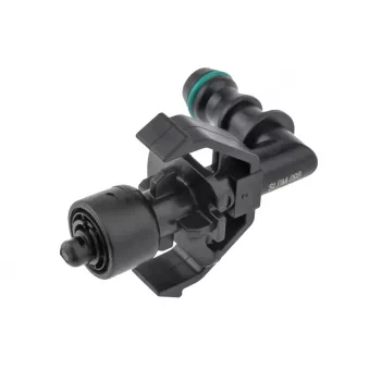 Gicleur d'eau de nettoyage, nettoyage des phares avant TEKNÖR EDS-BM-098 pour BMW Série 3 M3 - 420cv