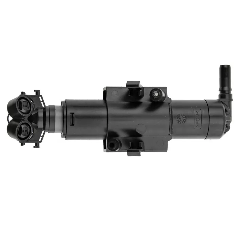 Gicleur d'eau de nettoyage, nettoyage des vitres TEKNÖR EDS-FR-007 - Visuel 2