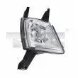 Projecteur antibrouillard TYC [19-0235-05-2]