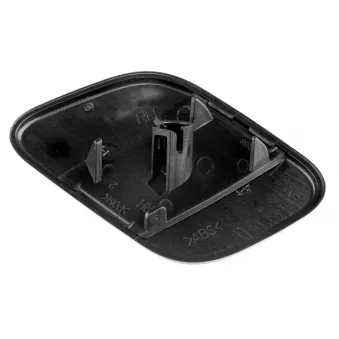 Enjoliveur, pare-chocs avant droit TEKNÖR EDS-NS-008