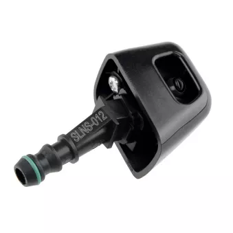Gicleur d'eau de nettoyage, nettoyage des phares TEKNÖR EDS-NS-012 pour NISSAN X-TRAIL 2.0 DCI (FWD) - 150cv