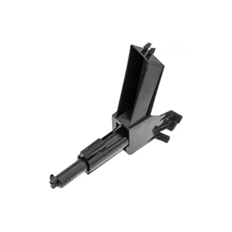 Gicleur d'eau de nettoyage, nettoyage des phares TEKNÖR EDS-NS-019 pour NISSAN QASHQAI 1.7 dCi - 150cv