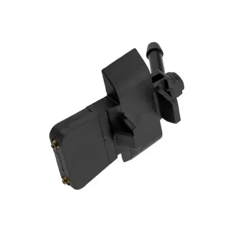 TEKNÖR EDS-NS-023 - Gicleur d'eau de nettoyage, nettoyage des phares