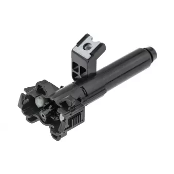 Gicleur d'eau de nettoyage, nettoyage des phares avant gauche TEKNÖR EDS-TY-052 pour TOYOTA HILUX 2.4 D 4WD - 150cv