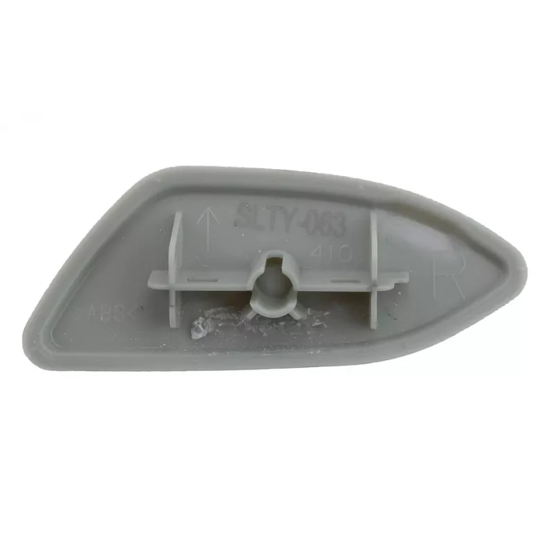 Enjoliveur, pare-chocs TEKNÖR EDS-TY-063 - Visuel 2