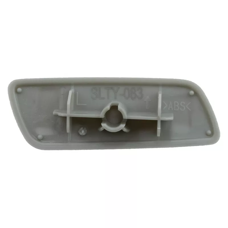 Enjoliveur, pare-chocs TEKNÖR EDS-TY-083 - Visuel 2