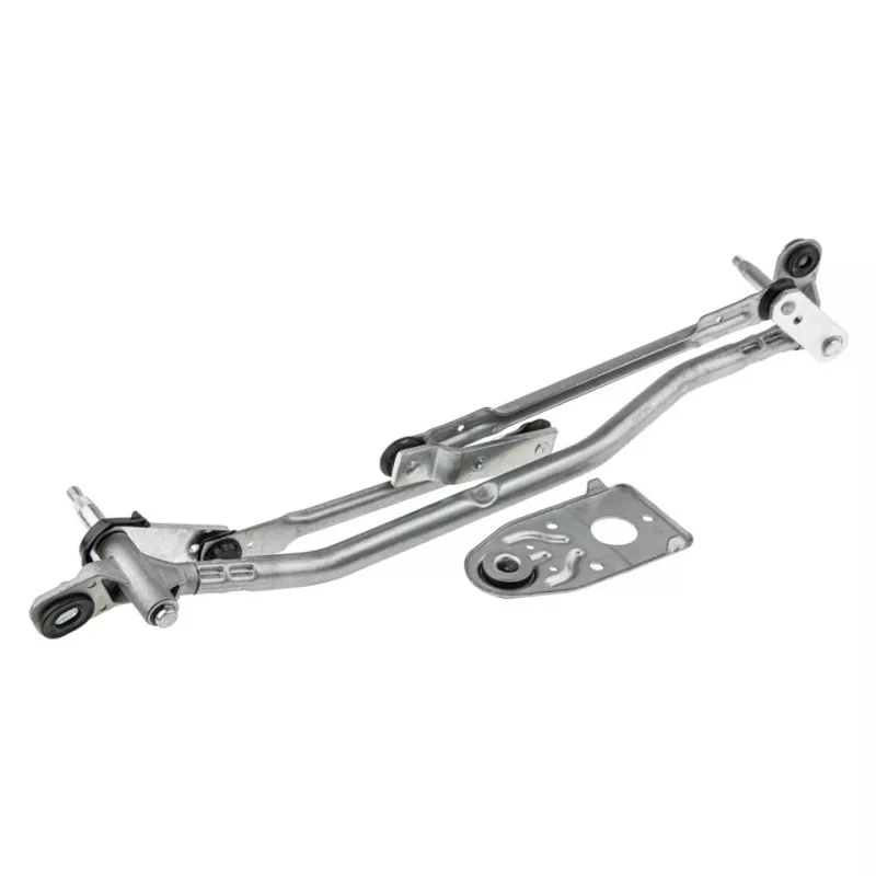 Tringlerie d'essuie-glace TEKNÖR EMW-AU-012 - Visuel 1