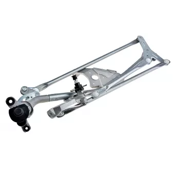 Tringlerie d'essuie-glace TEKNÖR EMW-HD-006 pour HONDA CIVIC 1.3 IMA - 116cv