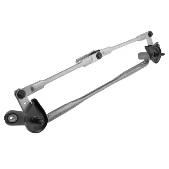 TEKNÖR EMW-KA-004 - Tringlerie d'essuie-glace