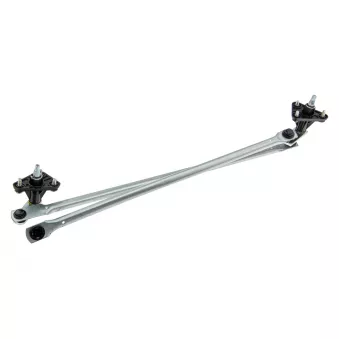 Commande d'essuie-glace, nettoyage des vitres TEKNÖR EMW-MS-003