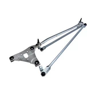 Tringlerie d'essuie-glace TEKNÖR EMW-VV-001 pour VOLVO S40 2.0 CDI - 133cv